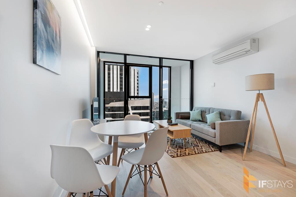 Ifsuites Light House Victoria One Apartment Melbourne Exterior foto